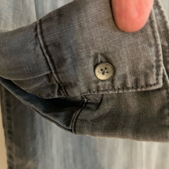 Cloth n Stone dress - Picture 5 of 6